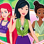 Princess Games