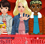 Dress Up Fashion Games