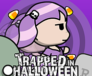 Trapped In Halloween
