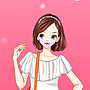 Dress Up Fashion Games