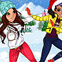 Dress Up Fashion Games