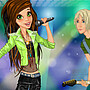 Dress Up Fashion Games