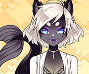 Dress up games, doll makers and character creators with the countryhumans  tag. ~