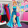 Dress Up Fashion Games