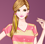 Dress Up Fashion Games