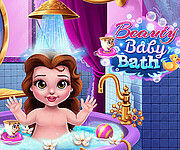 Beauty Baby Bath