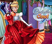Cinderella's Closet