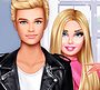 Make Up Games