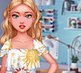 Dress Up Fashion Games