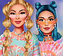 Dress Up Fashion Games