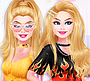 Dress Up Fashion Games