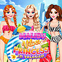 Princess Games