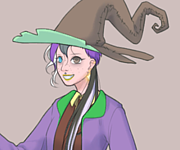 Witch Dollmaker
