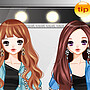 Dress Up Fashion Games