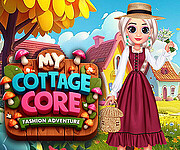 My Cottagecore Fashion Adventure