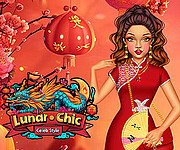 Lunar Chic Celeb Style