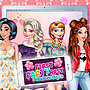 Magical Girl Games