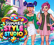 Summer Style Studio