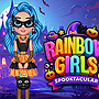 Magical Girl Games