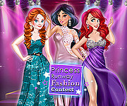 Royal Catwalk Fashion Contest