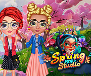Spring Style Studio