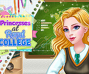 Royal College Adventures