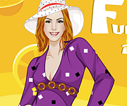 Fun Summer Dressup