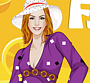 Dress Up Fashion Games