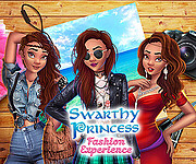 Exotic Princess Fashion