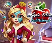 Apple White Real Makeover