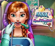 Anna Real Dentist