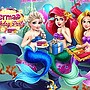 Mermaid Games