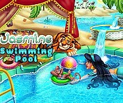 Jasmine Swimming Pool