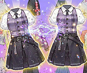 Dress Up Outfit Match