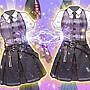 Dress Up Fashion Games