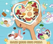 ABC Pizza Maker