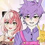 Anime Dress Up