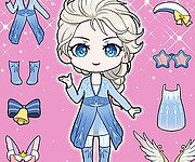 Darling Doll