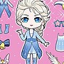 Anime Dress Up