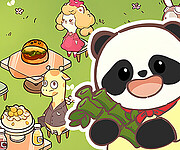 Panda Restaurant