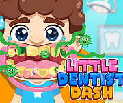 Little Dentist Dash