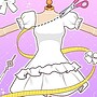 Dress Up Fashion Games