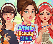 ASMR Beauty Clinic