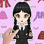 Dress Up Fashion Games