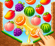 Fruit Match