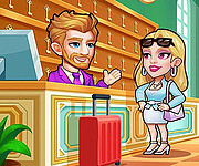 Hotel Fever Tycoon