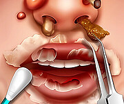 Nose Hospital