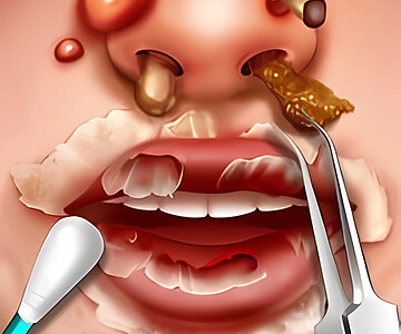 Nose Hospital