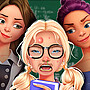 Makeup Games