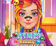 ASMR Beauty Homeless